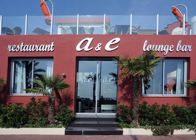 restaurant cagnes sur mer